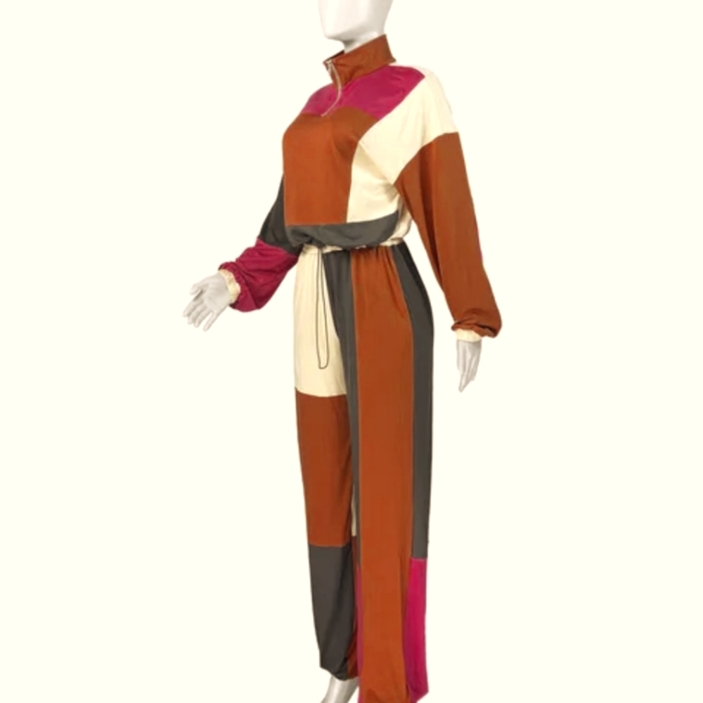 Two piece jogger